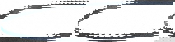 Welded Bandsaw Blade: 7' 7